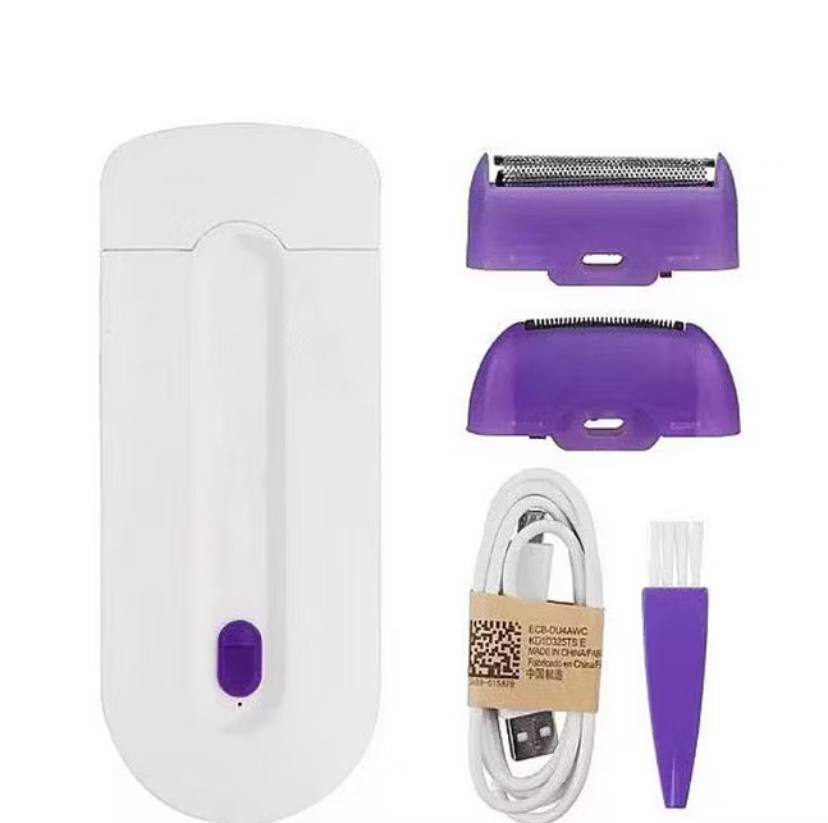 Depilador Laser Flex